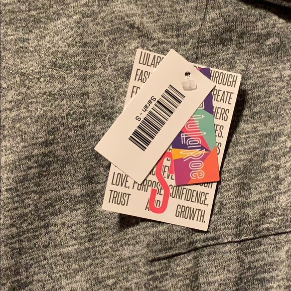 LuLaRoe Sweaters - NWT Long Cardigan Sweater